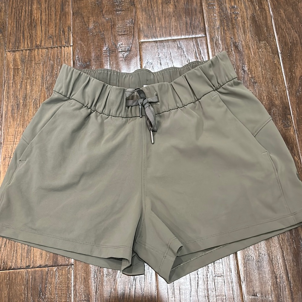 Lululemon shorts